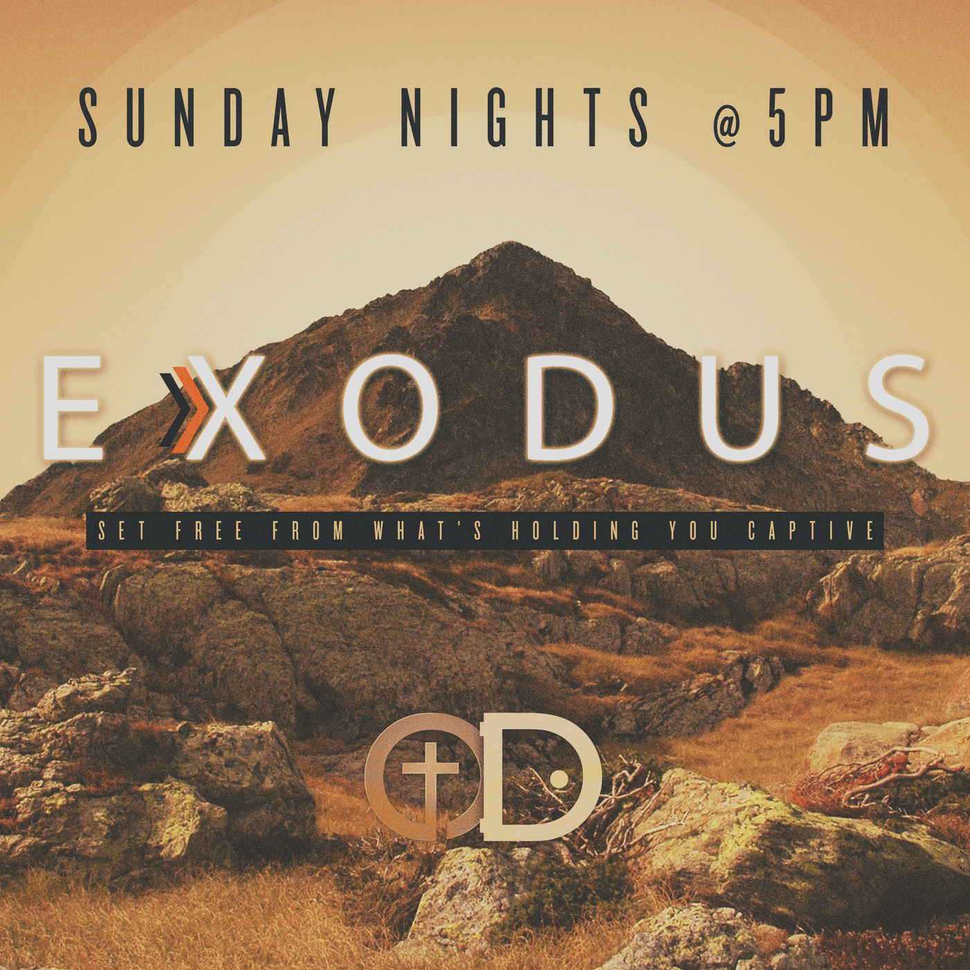 Exodus: Part 26- How God Wants Us to Come to Him