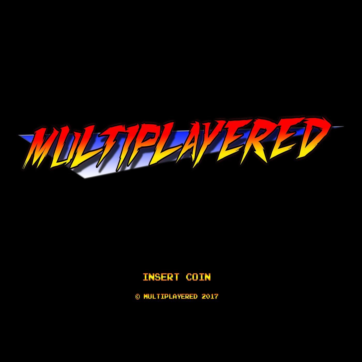 Multiplayered - Bonus Round EP23 - Alfred Hightower and Cosplay!