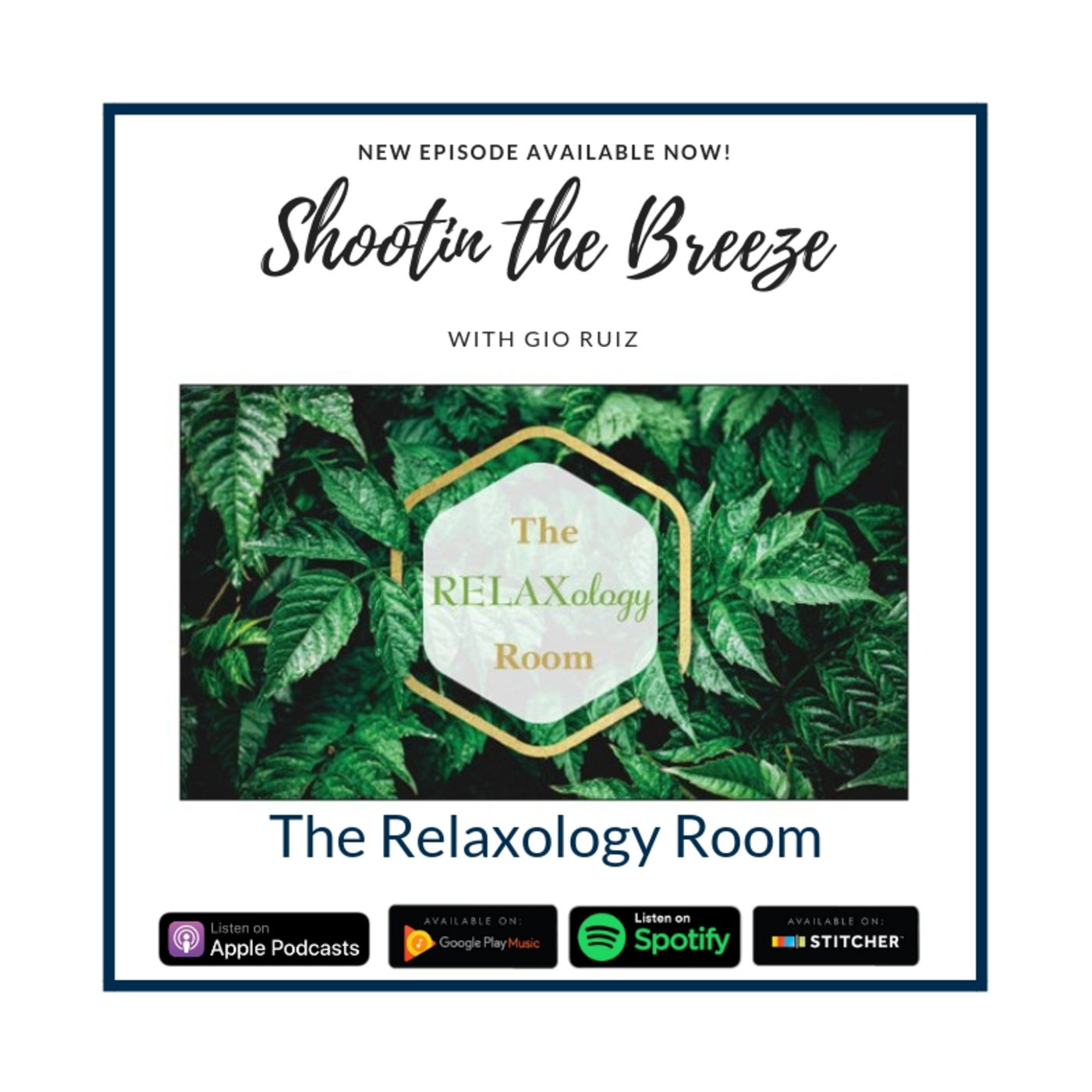 The Relaxology Room, A wellness spa you can't miss!