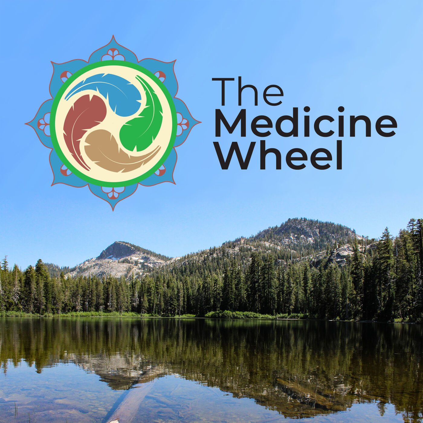 The Medicine Wheel