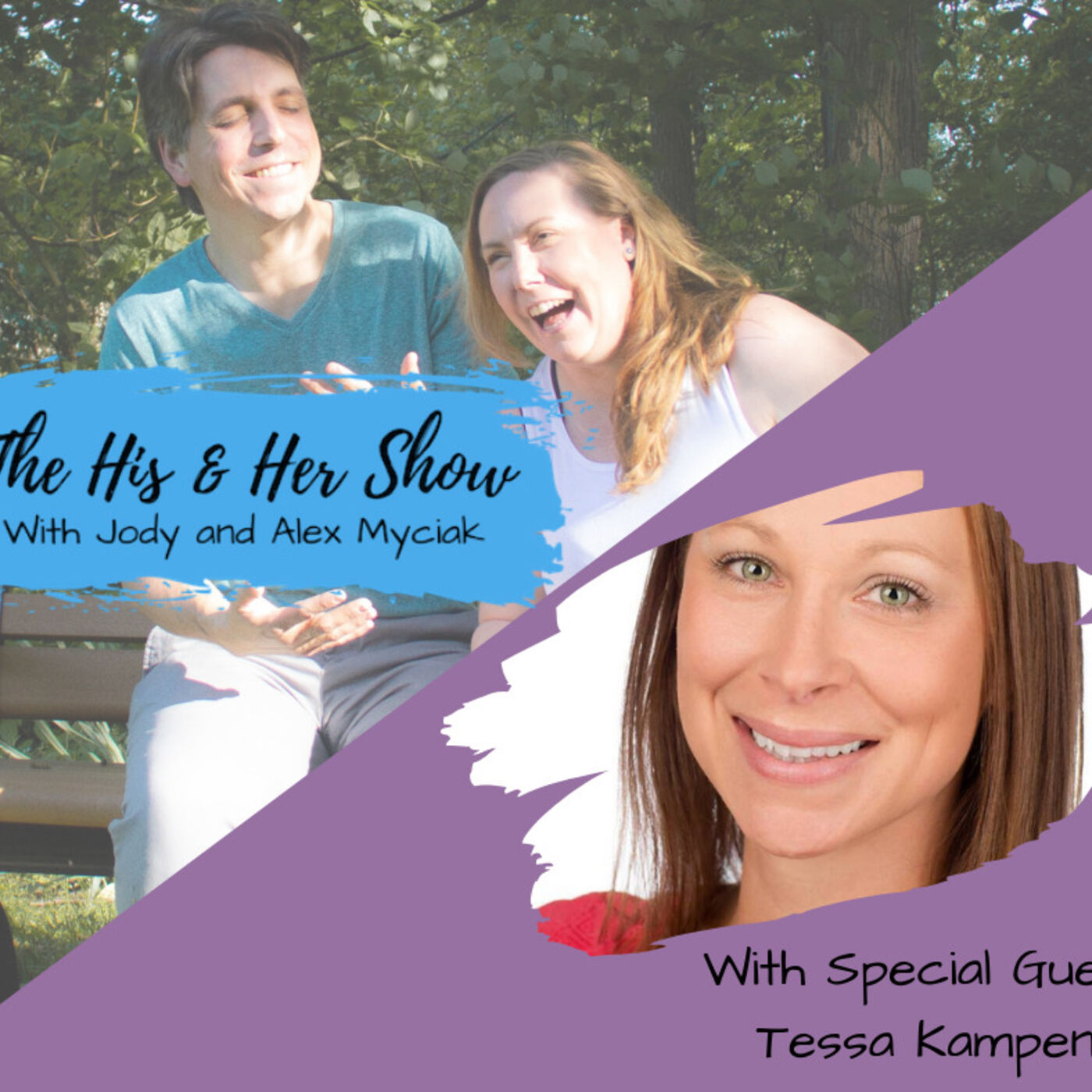 The His & Her Show