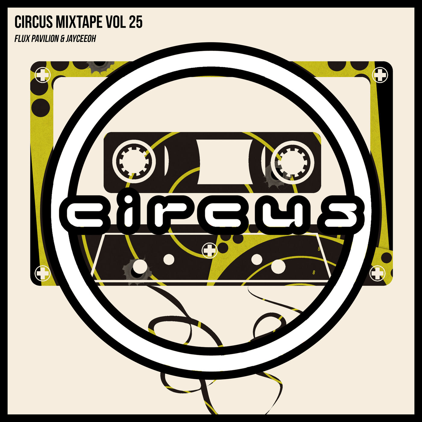 Circus Mixtape