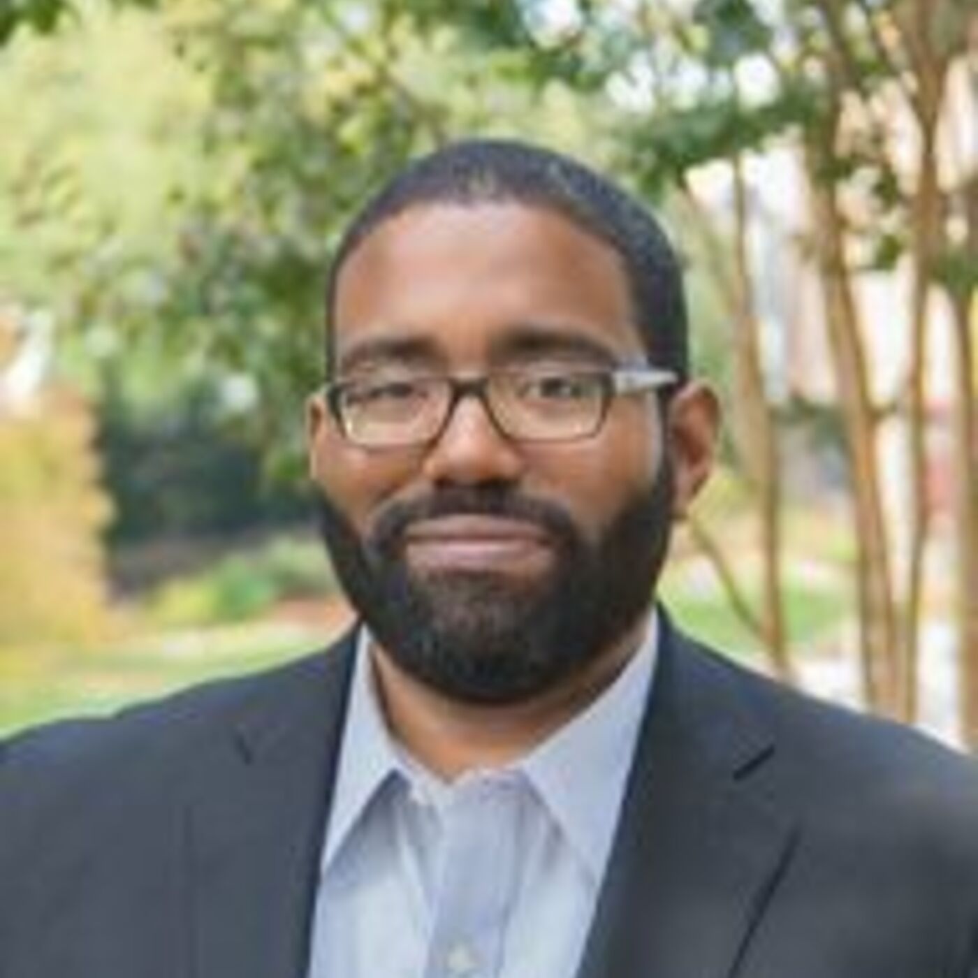 Danya Perry, Equitable Economic Development Manager for Wake County