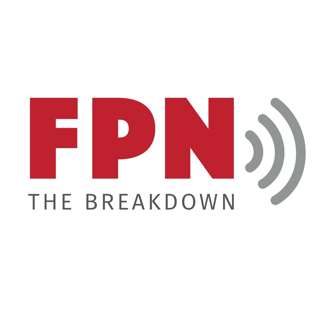 The Breakdown: When It Comes To The Real Estate Market, Don’t Feel; Think.