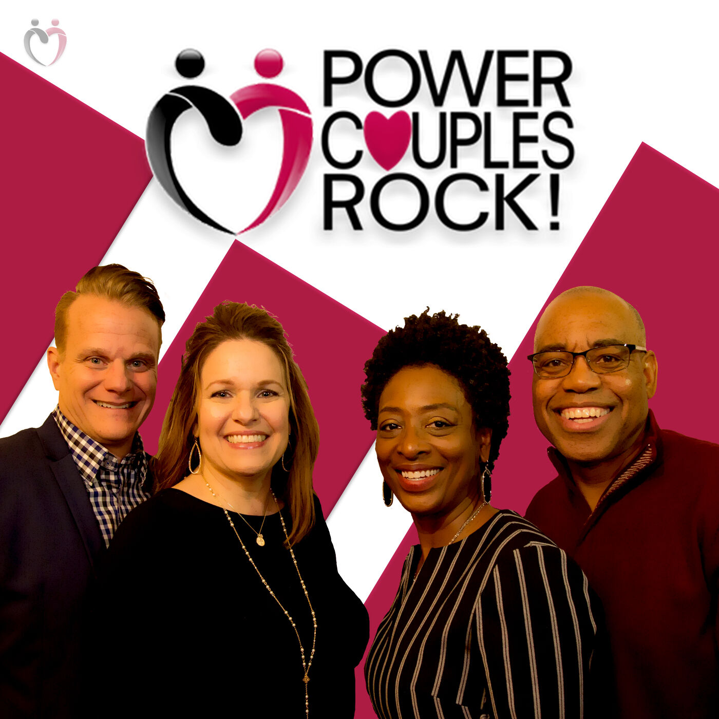 Power Couples Rock Podcast