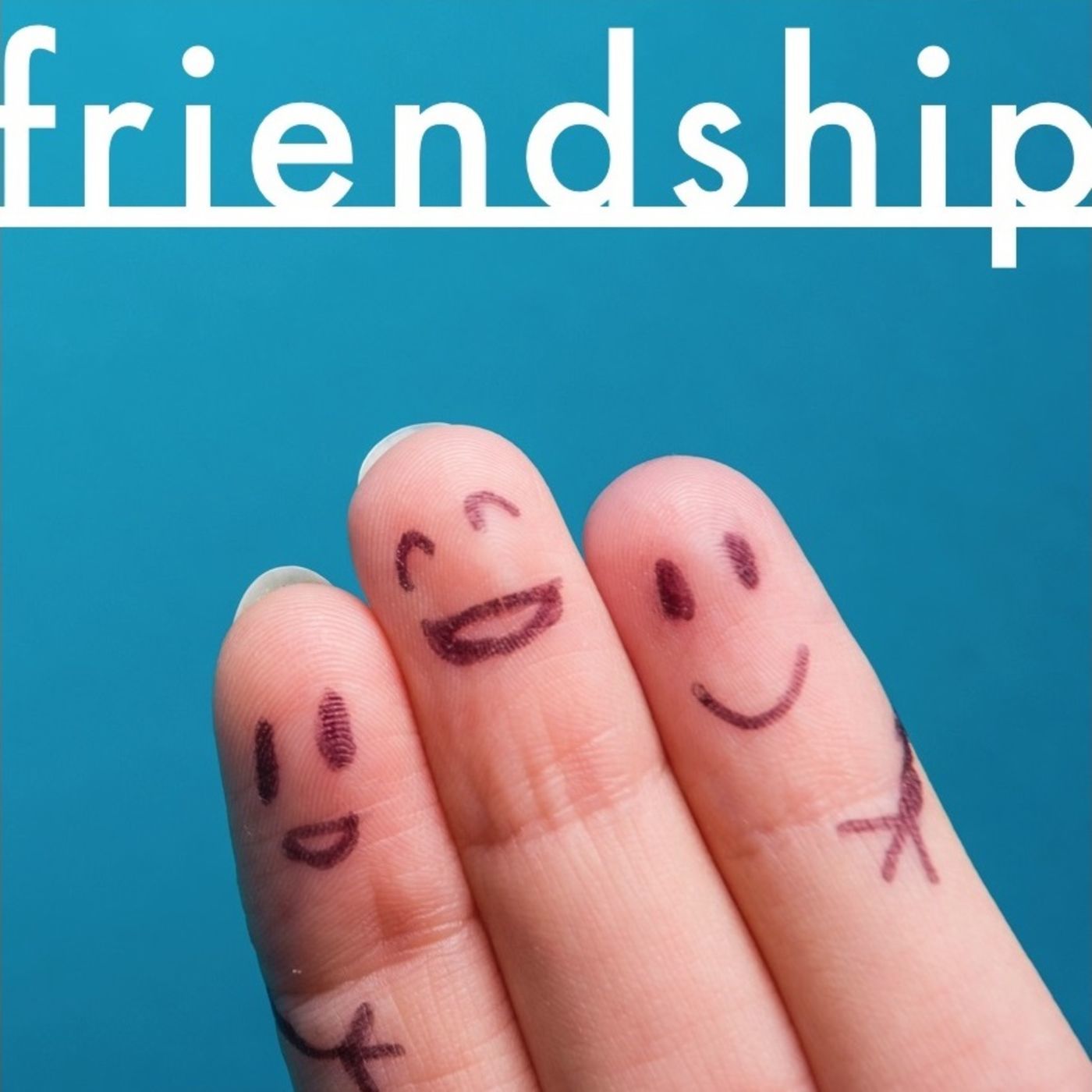 Friendship Is Not Shallow (Proverbs 18:24)