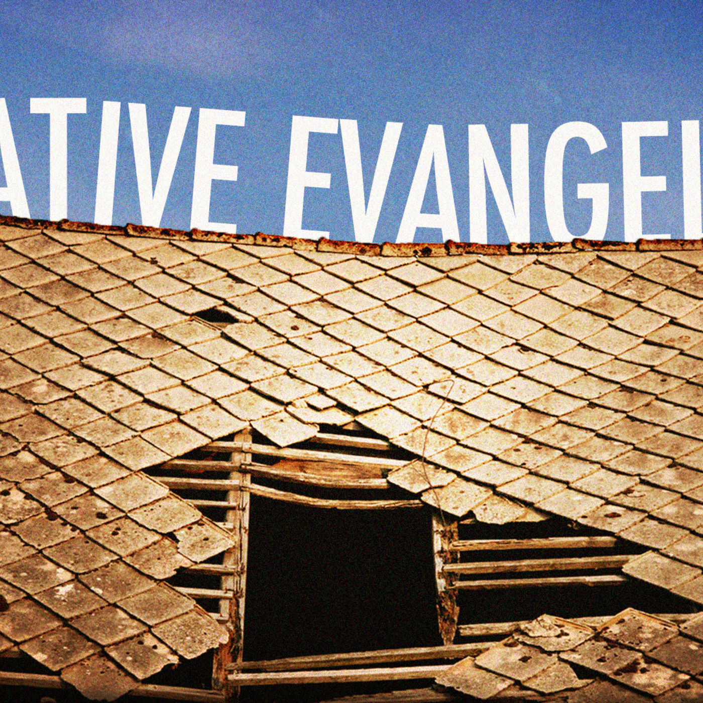 Creative Evangelism