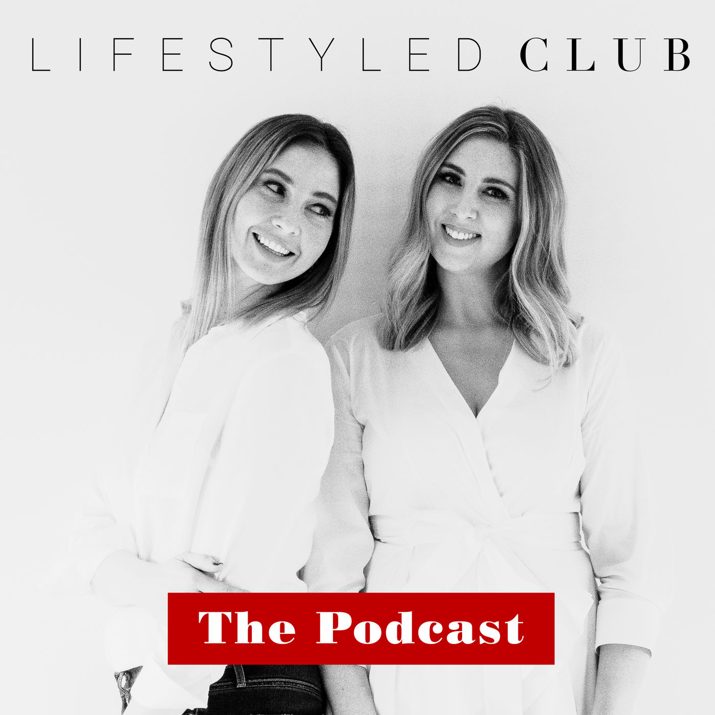 Episode 1 - Jake Humphrey