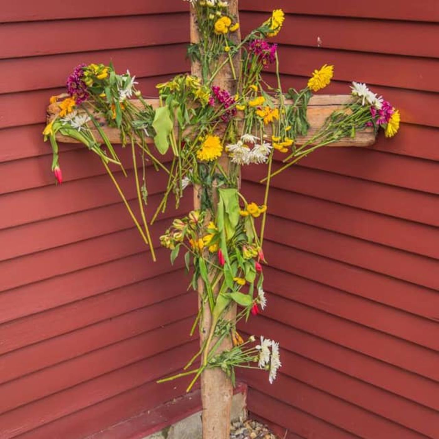 Rev. Megan Snell Sermons