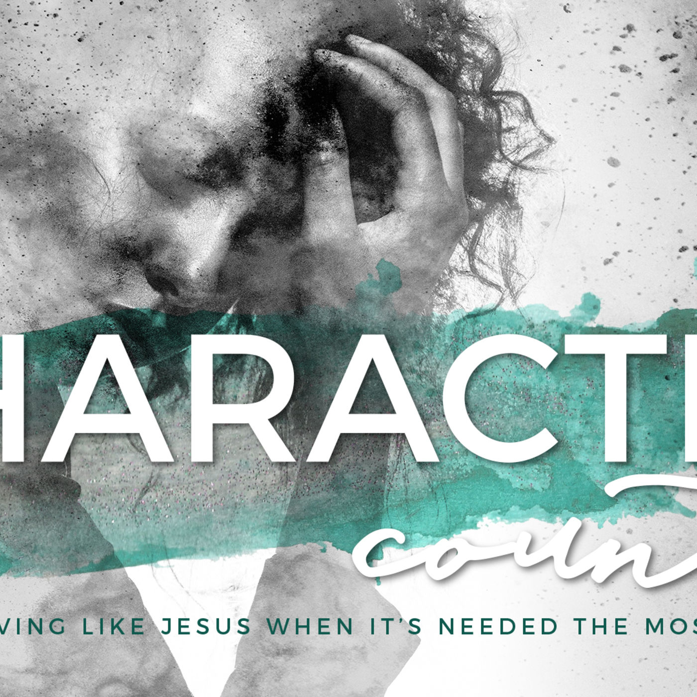 Character Counts: Let Your Word Be True (Streetsville)