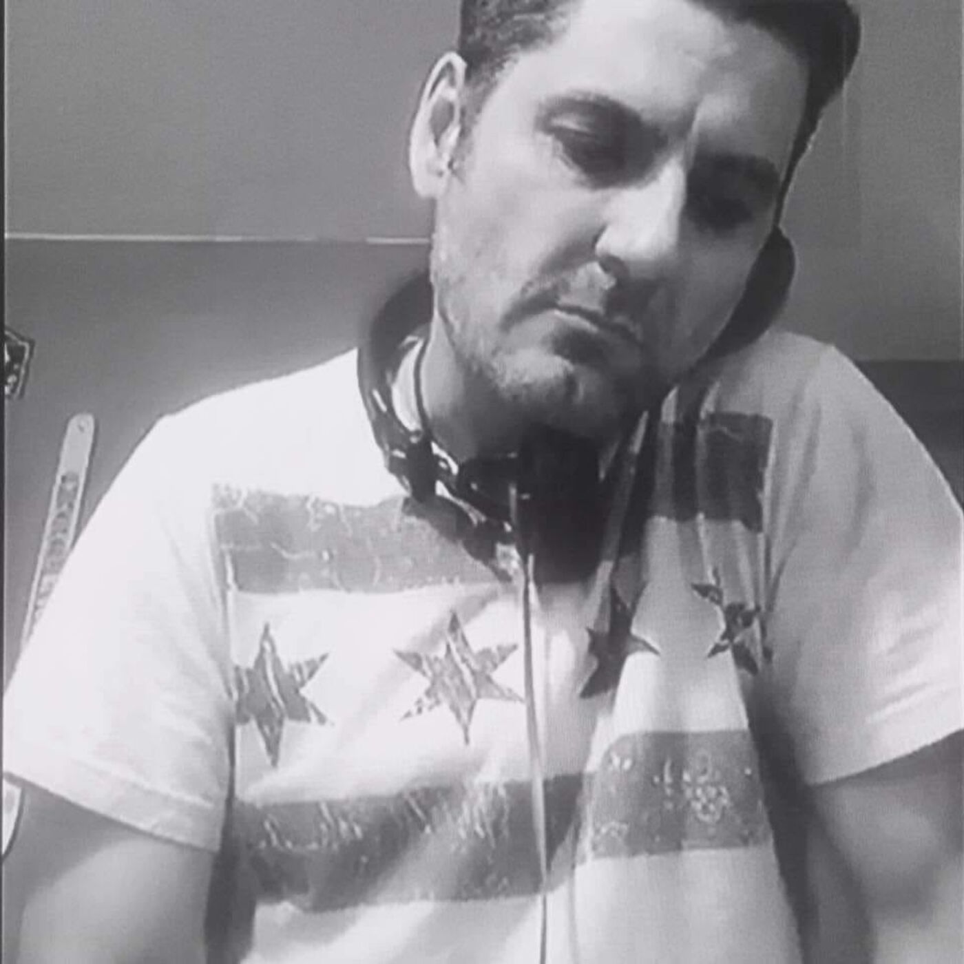 DJ Craig Hack - Turn It Up Radio Show