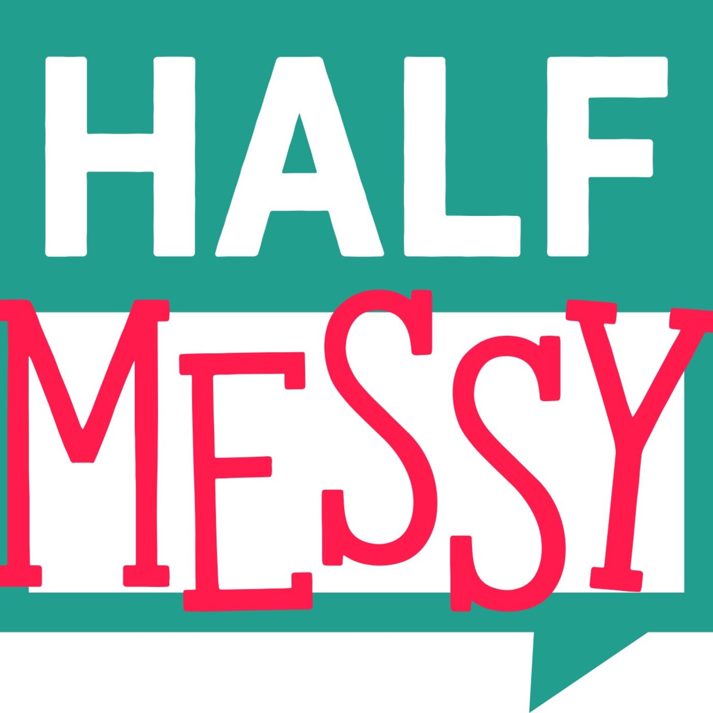 halfmessy
