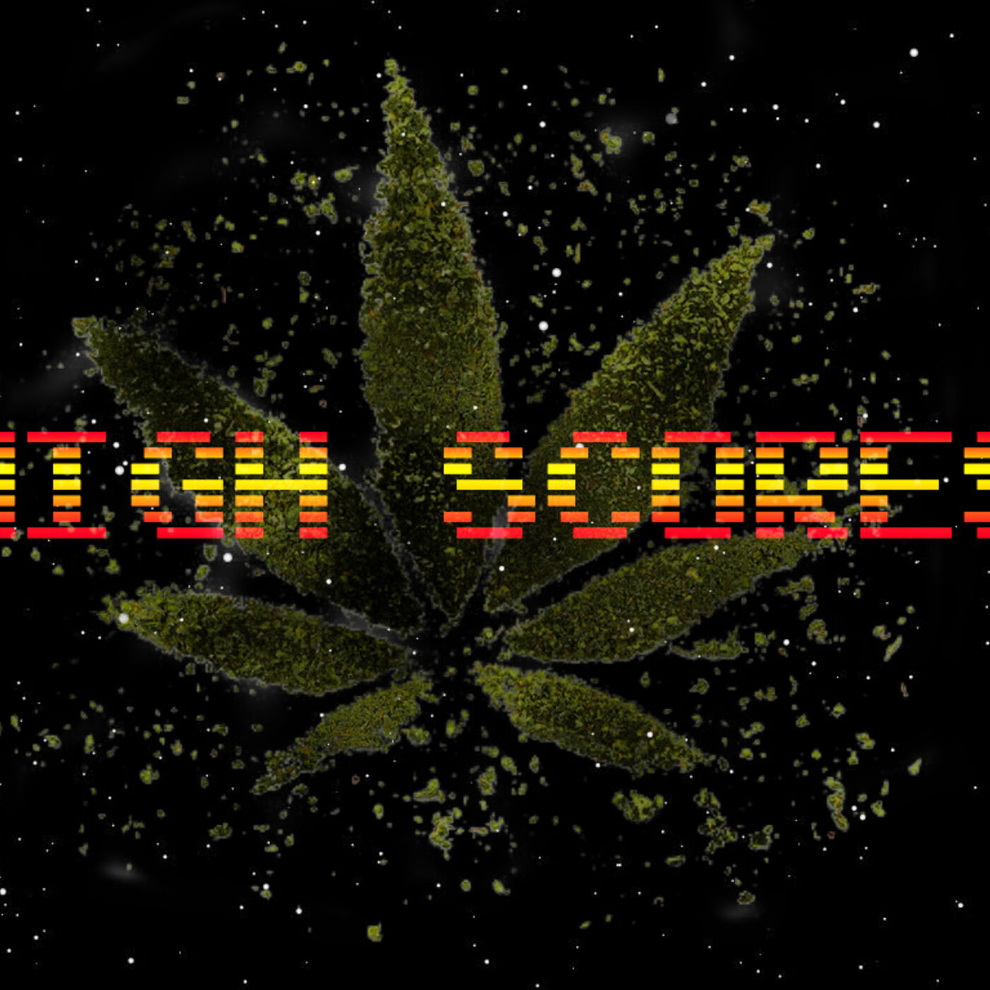 High Scores: The Podcast