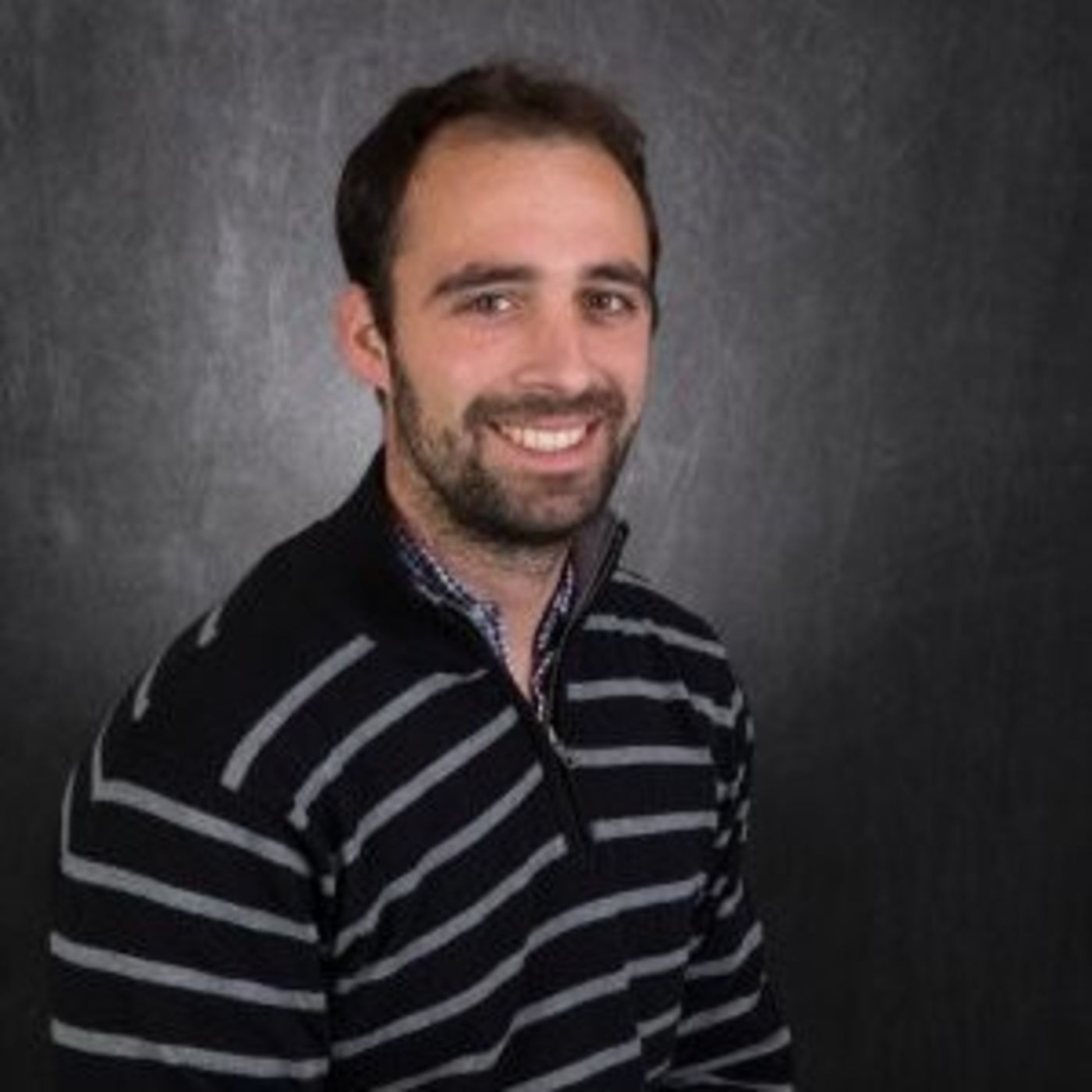 Eps. 4: Pablo Guimera Coll
