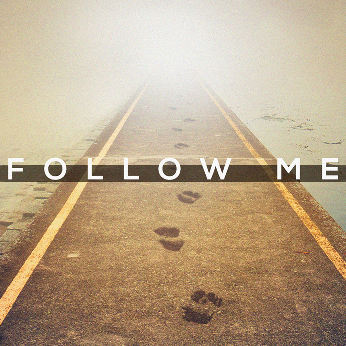 Follow Me – Rooted