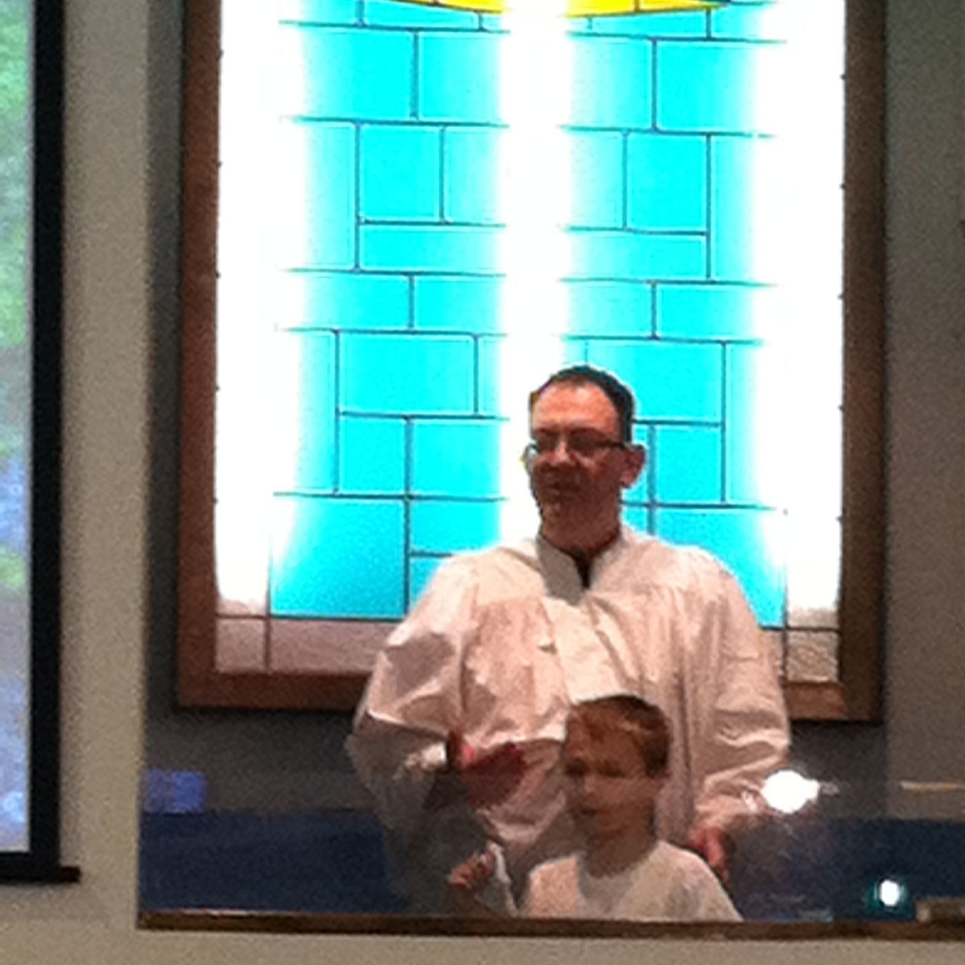 For the Glory of God:  Messages from Bro. D