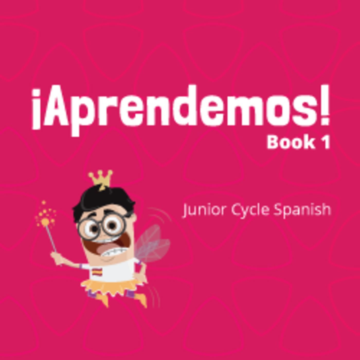 1.02: Diez palabras en español
