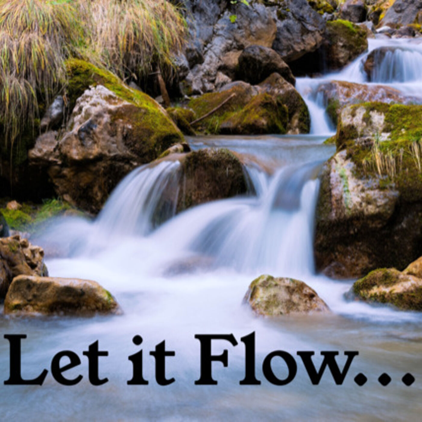 Let it Flow