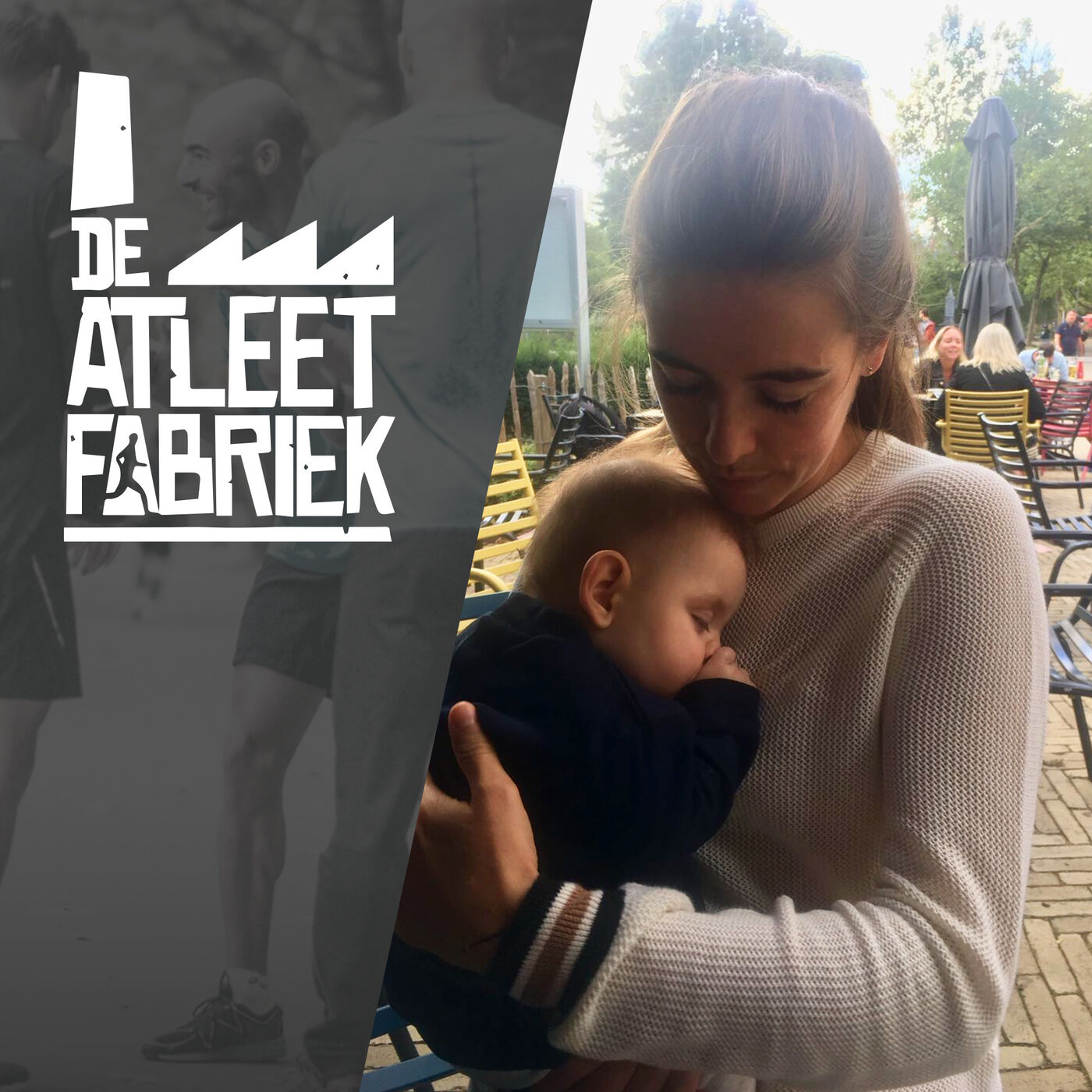 De Atleetfabriek