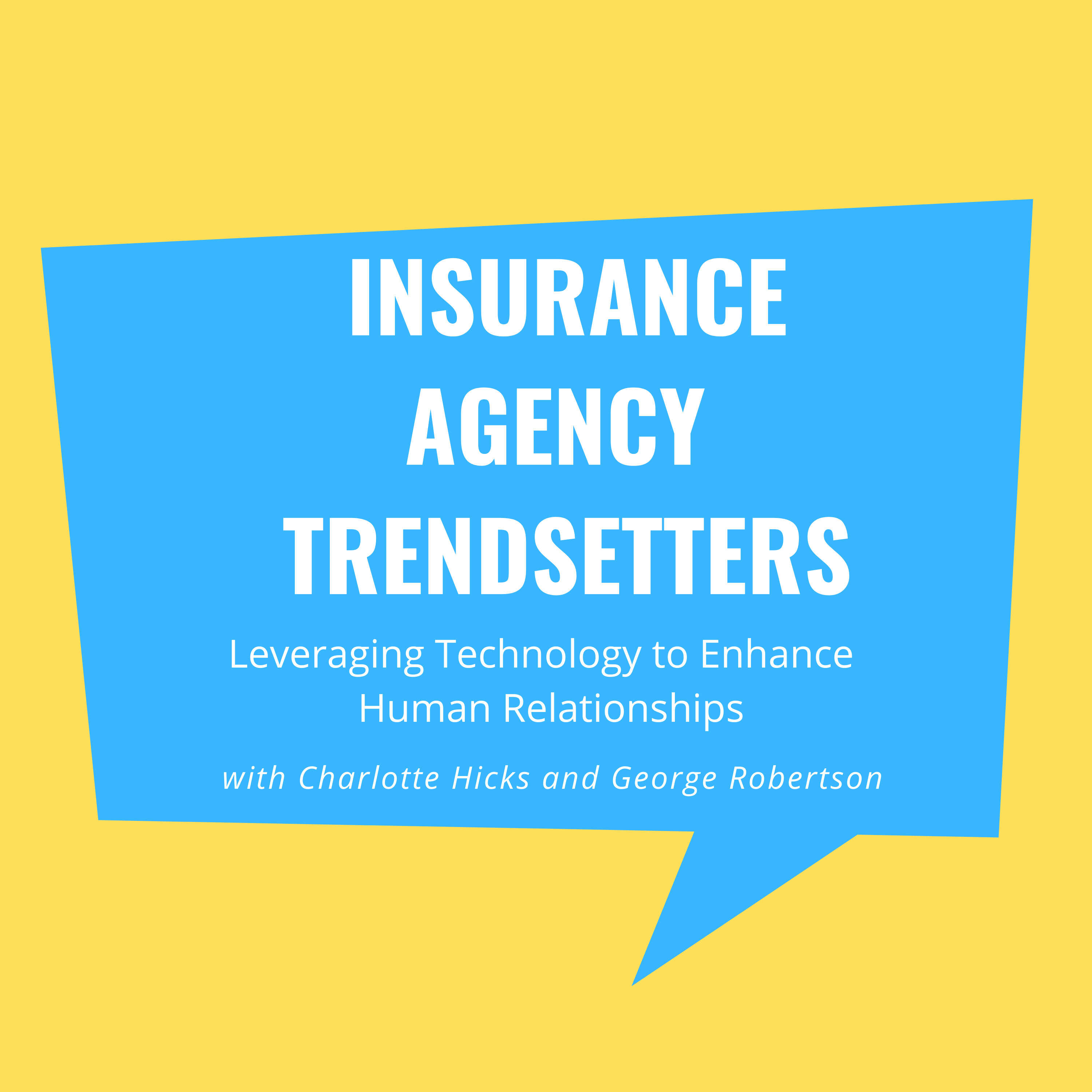 Insurance Agency Trendsetters Listen via Stitcher for Insurance Agency Trendsetters Listen via Stitcher for