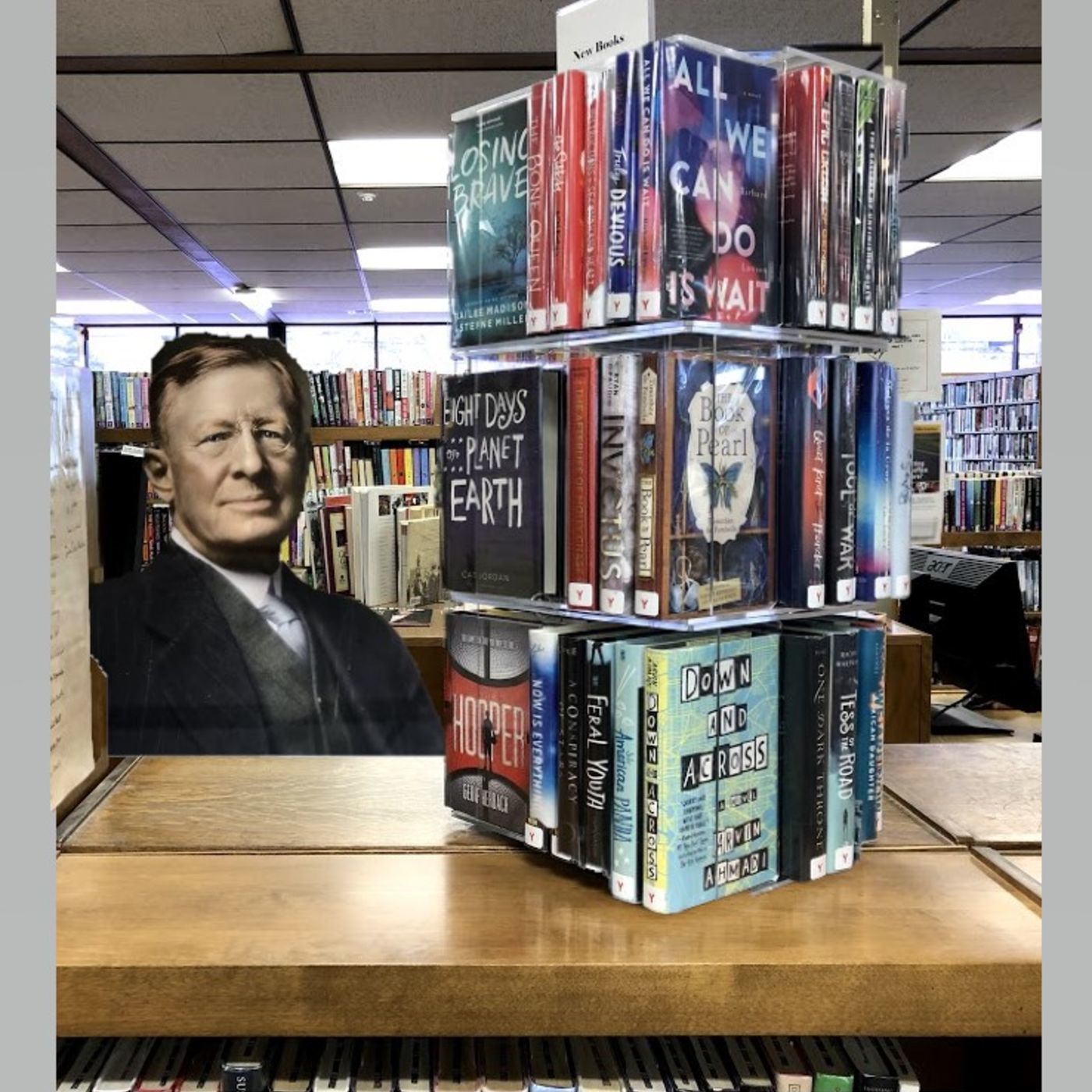 The Shoemaker\'s Library