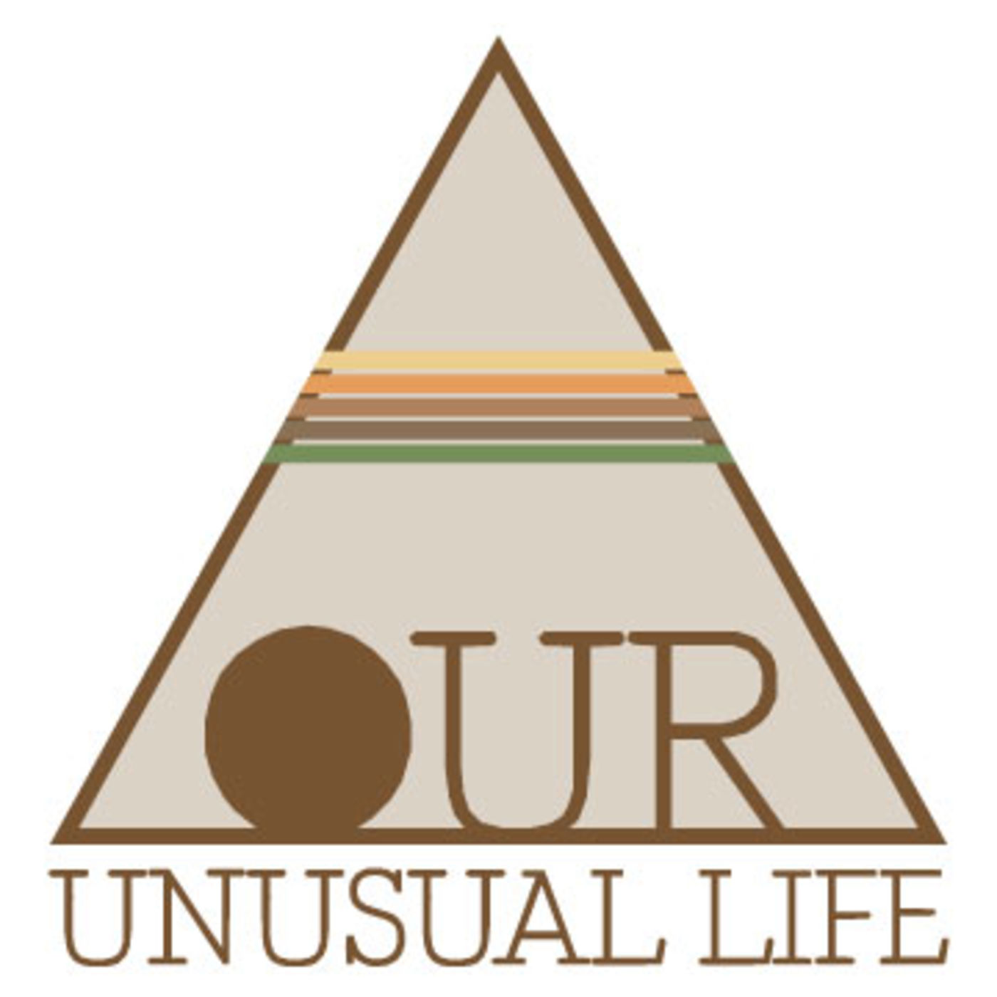 Our Unusual Life