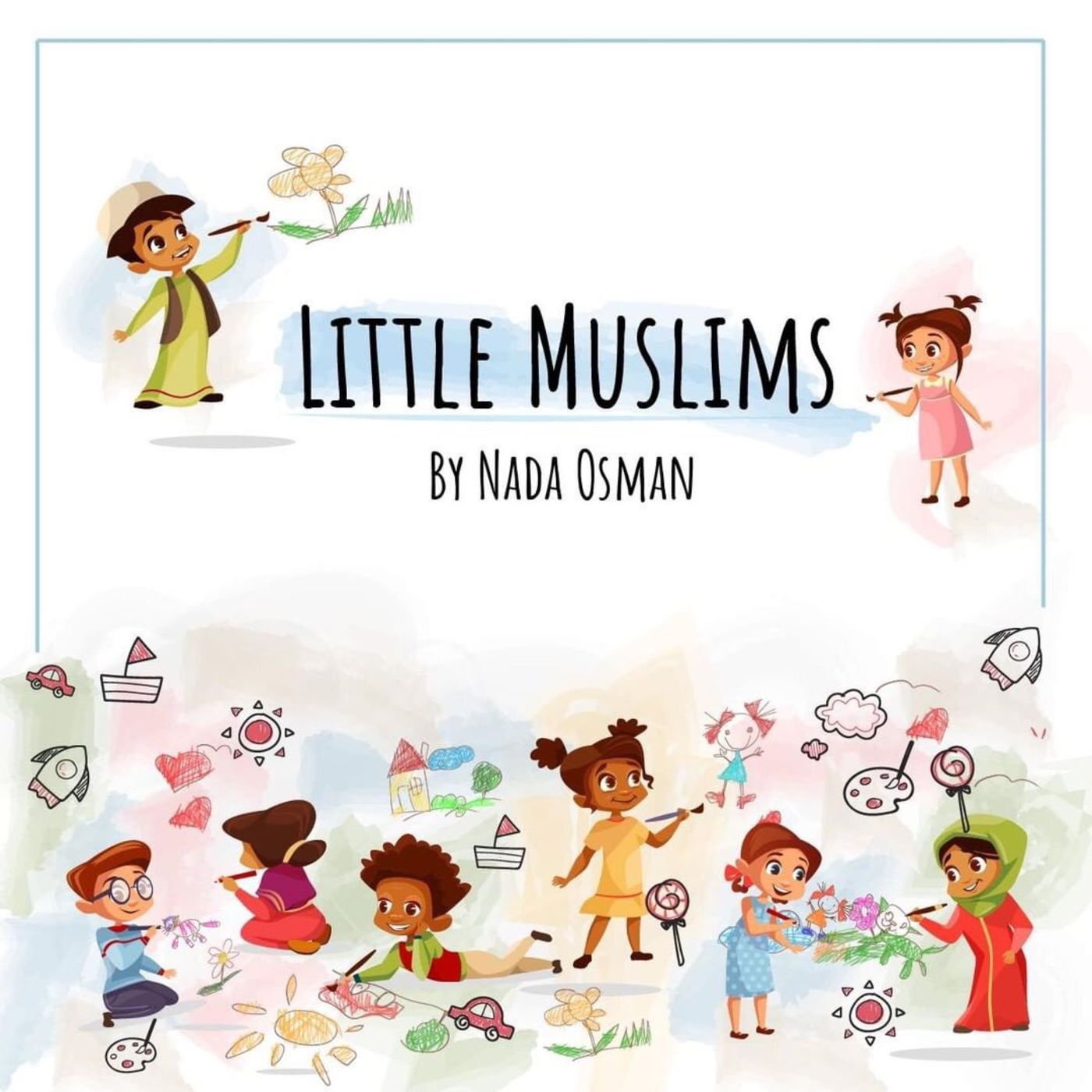 Ramadan Joy