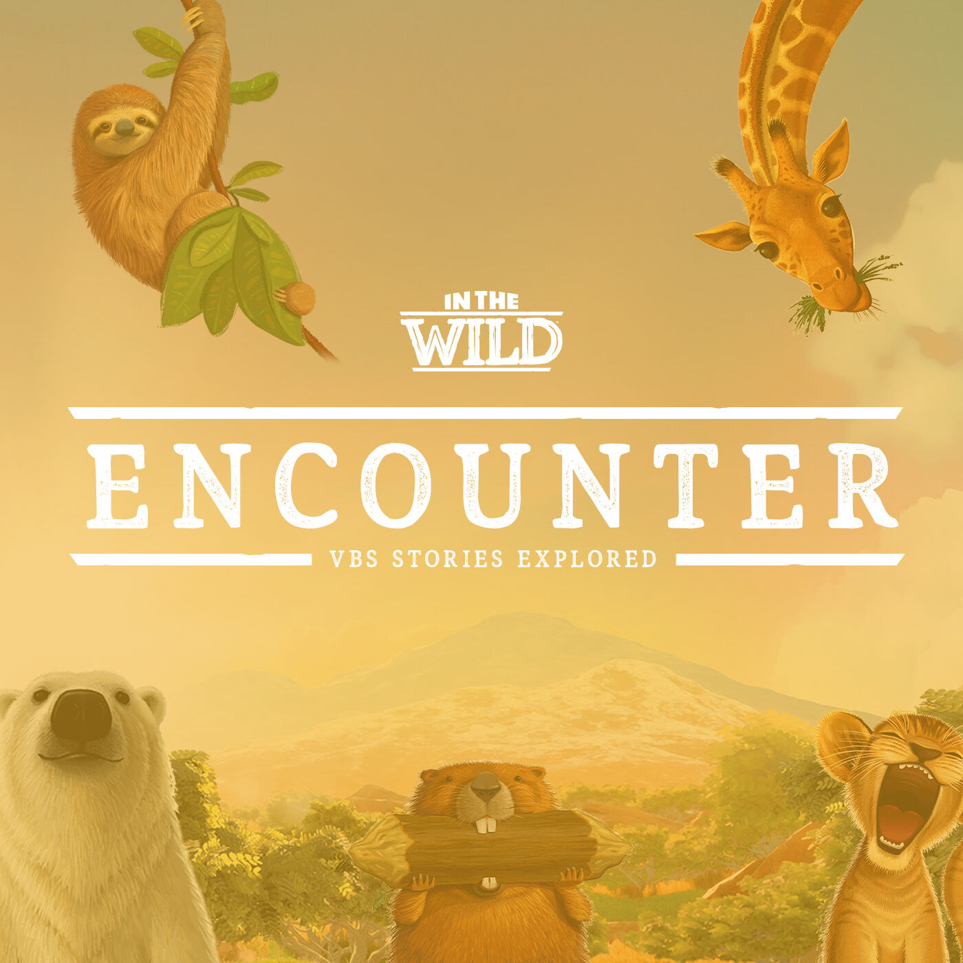 Encounter: Encounter in the Temple (Luke 2:41-52)