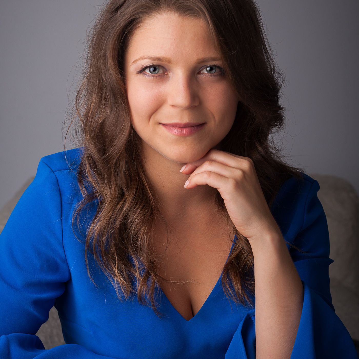 The 'inbound' PR method with Iliyana Stareva