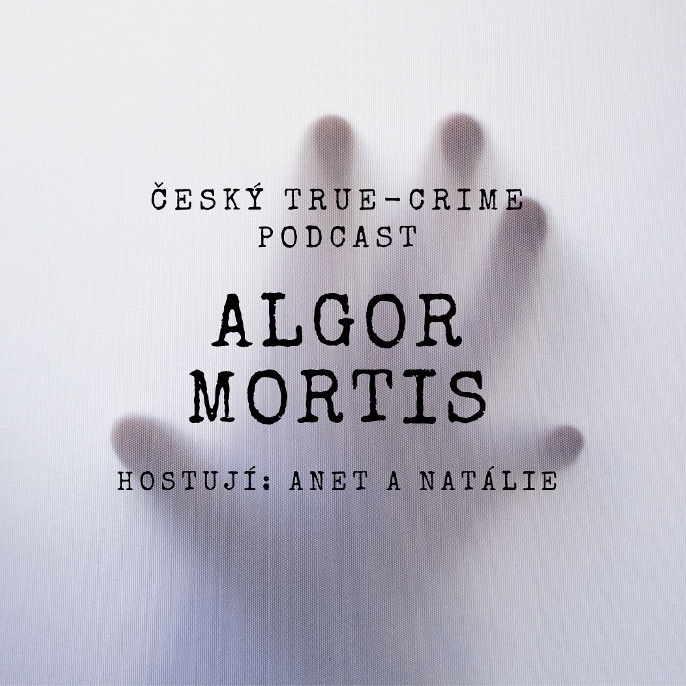 Algor Mortis — a Natálie