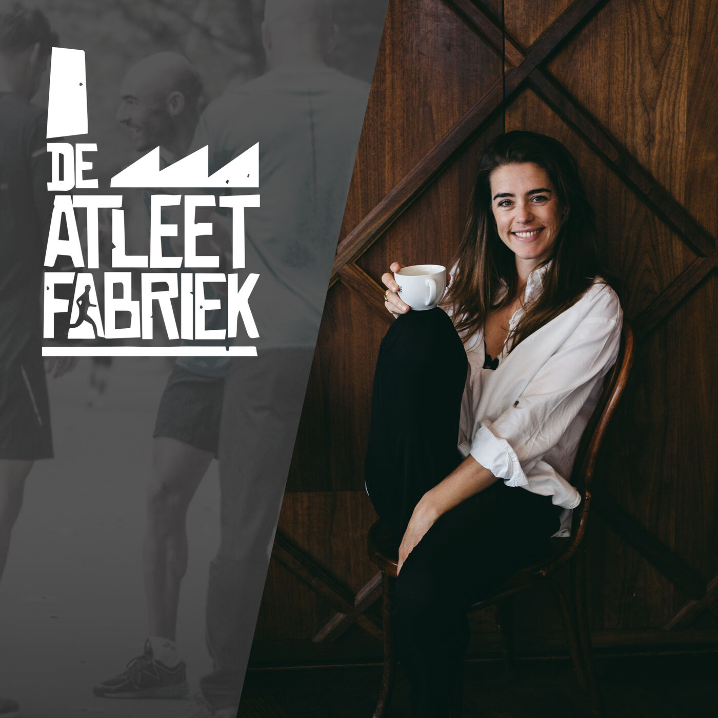 De Atleetfabriek