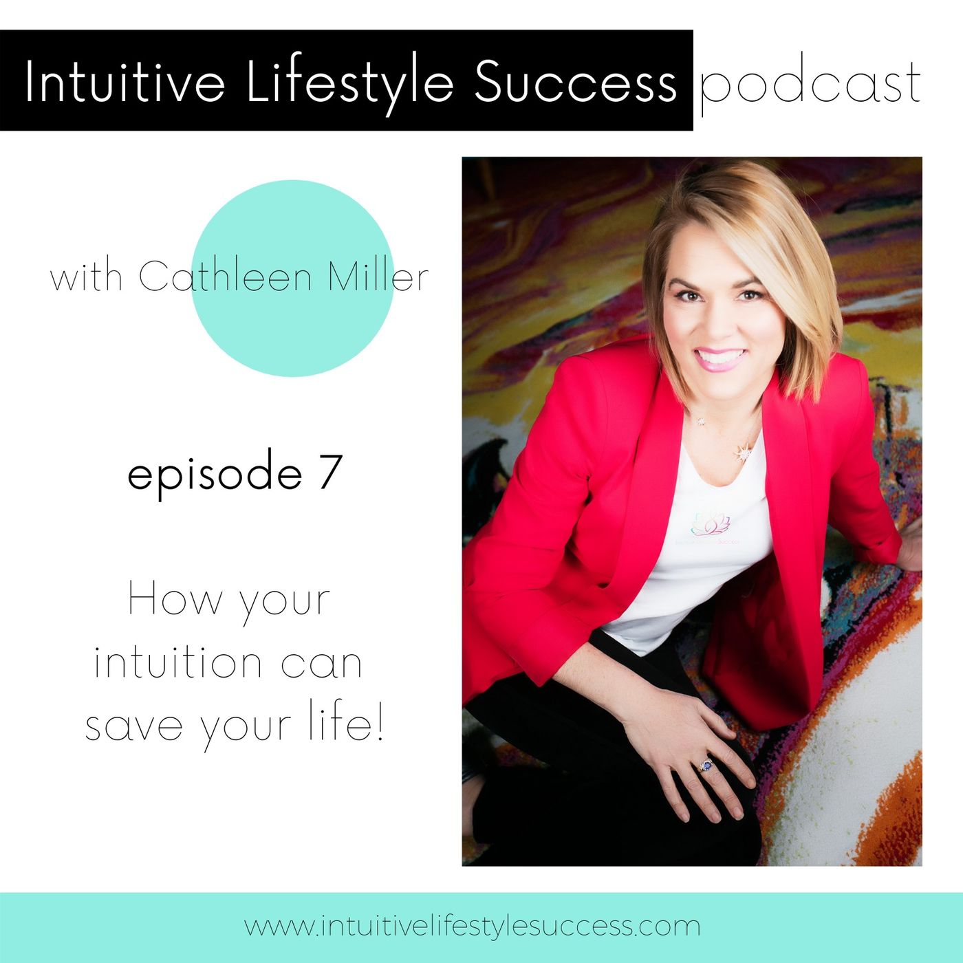 episode 7 how intuition can save your life