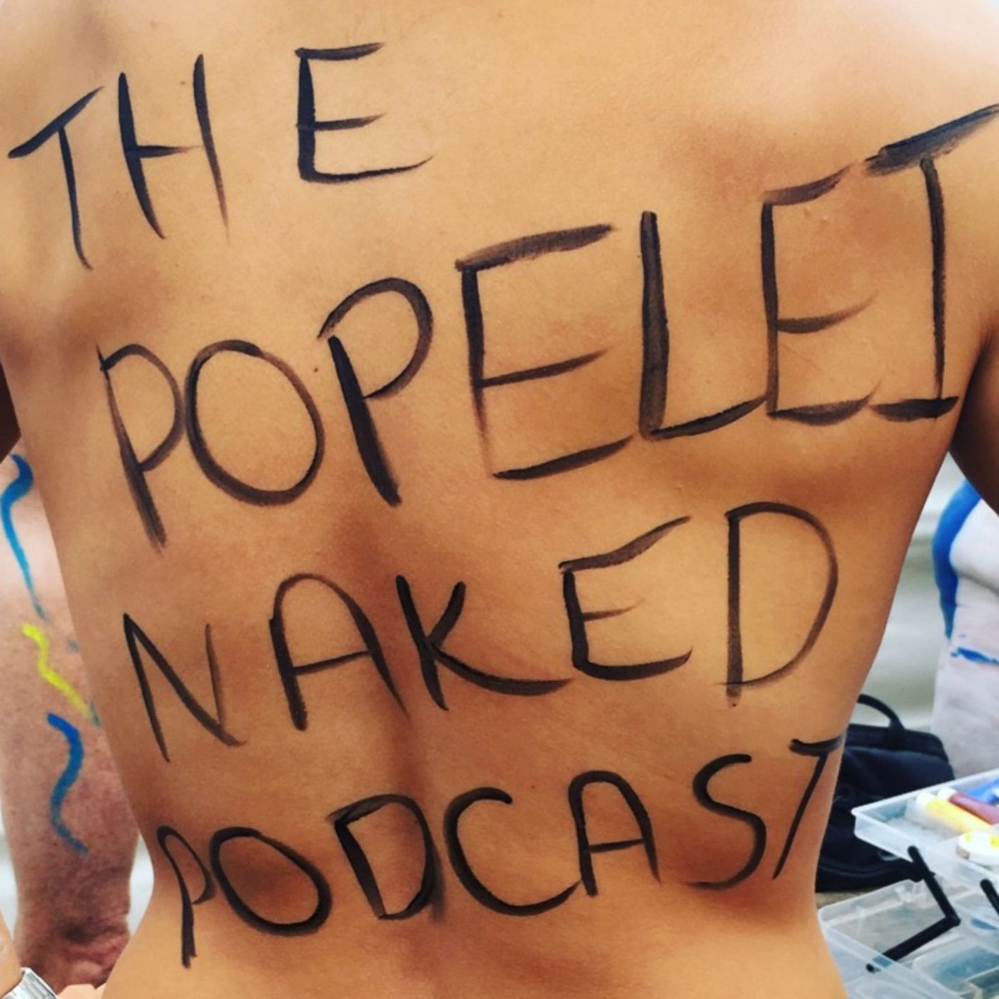 Naked Bike Ride Chat
