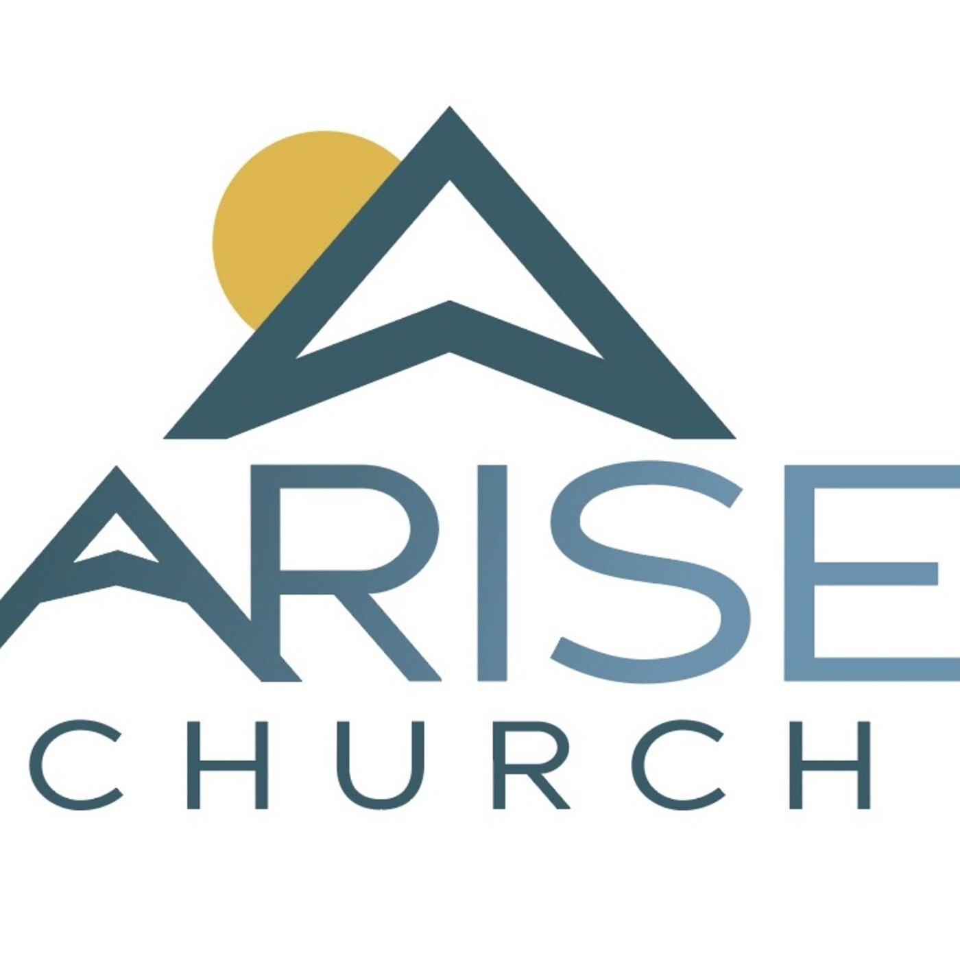 The Arise Podcast