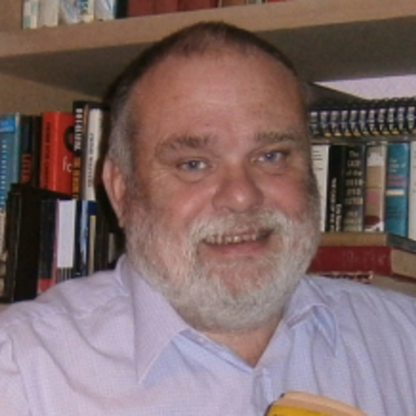 Chaucer in Bed - A promotion interview