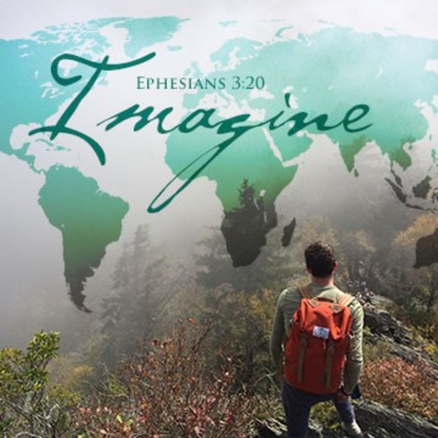 Missions 2017: IMAGINE (Español)