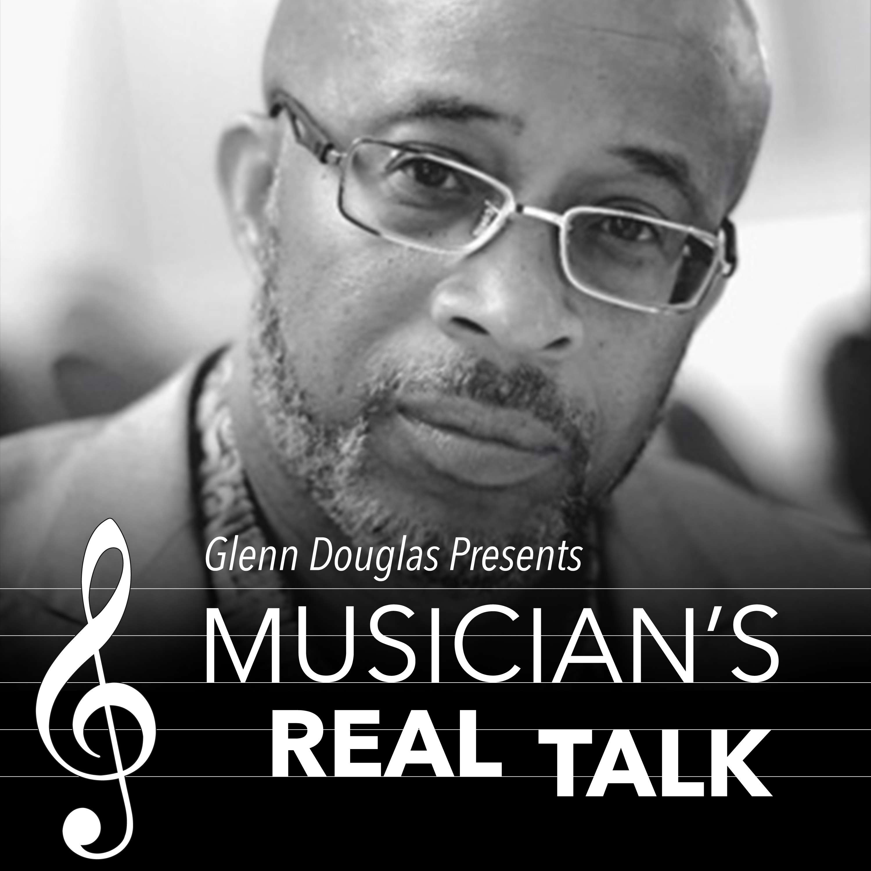 Musician's RealTalk Musician's RealTalk