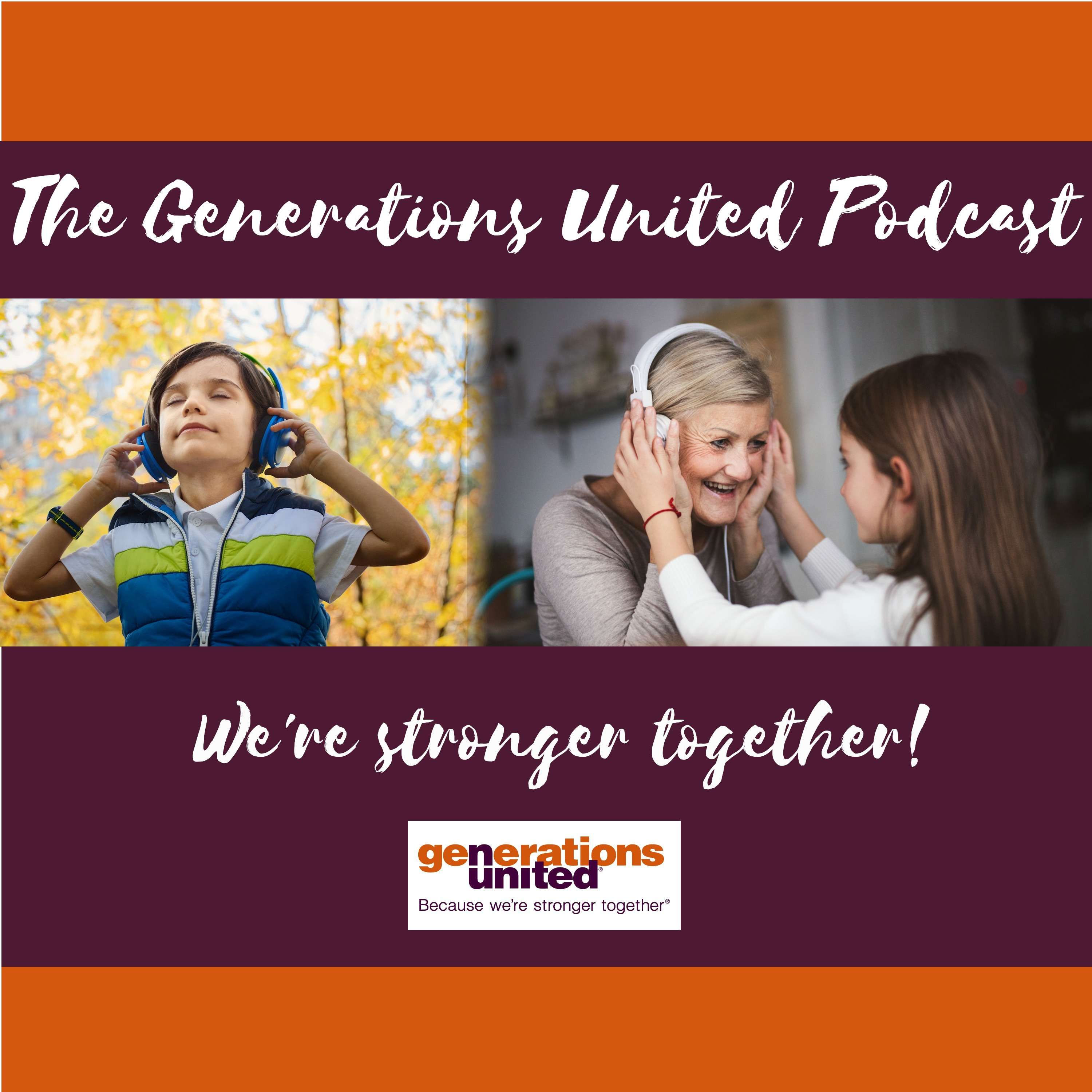 Connecting Across Generations