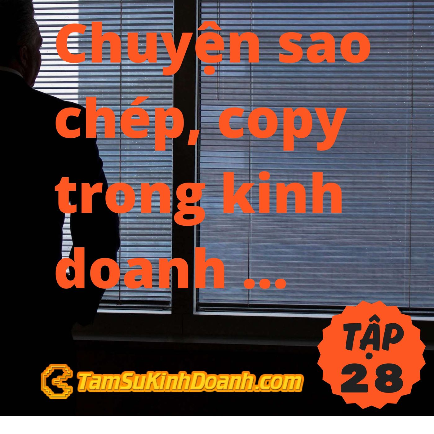 Tâm Sự Kinh Doanh