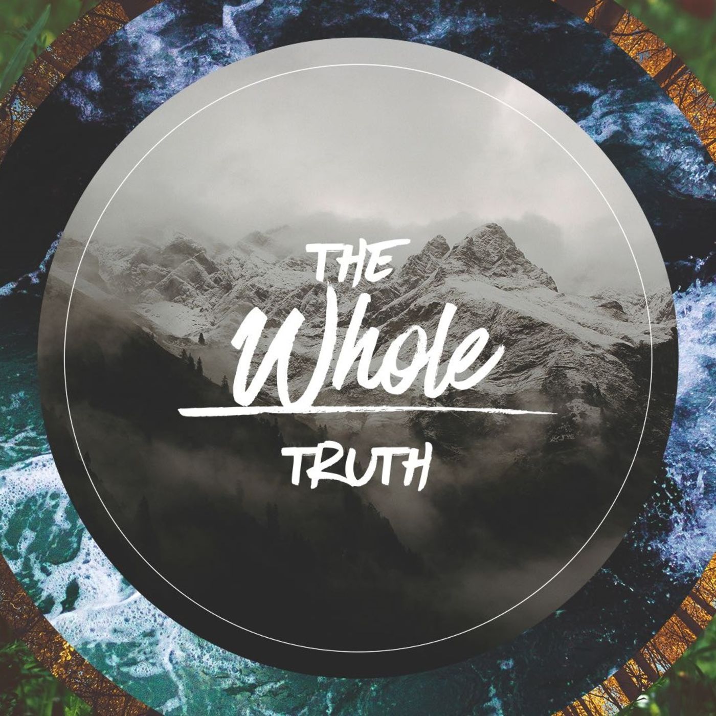 The Whole Truth: Whose Church Is This? (I Corinthians 12)