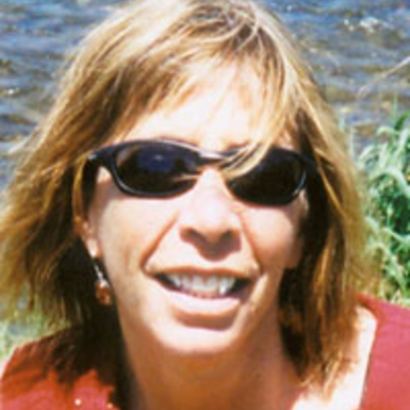 Hilary Jamron Author, Surrealistic Trials: Surviving My Life After Death_12/13/14