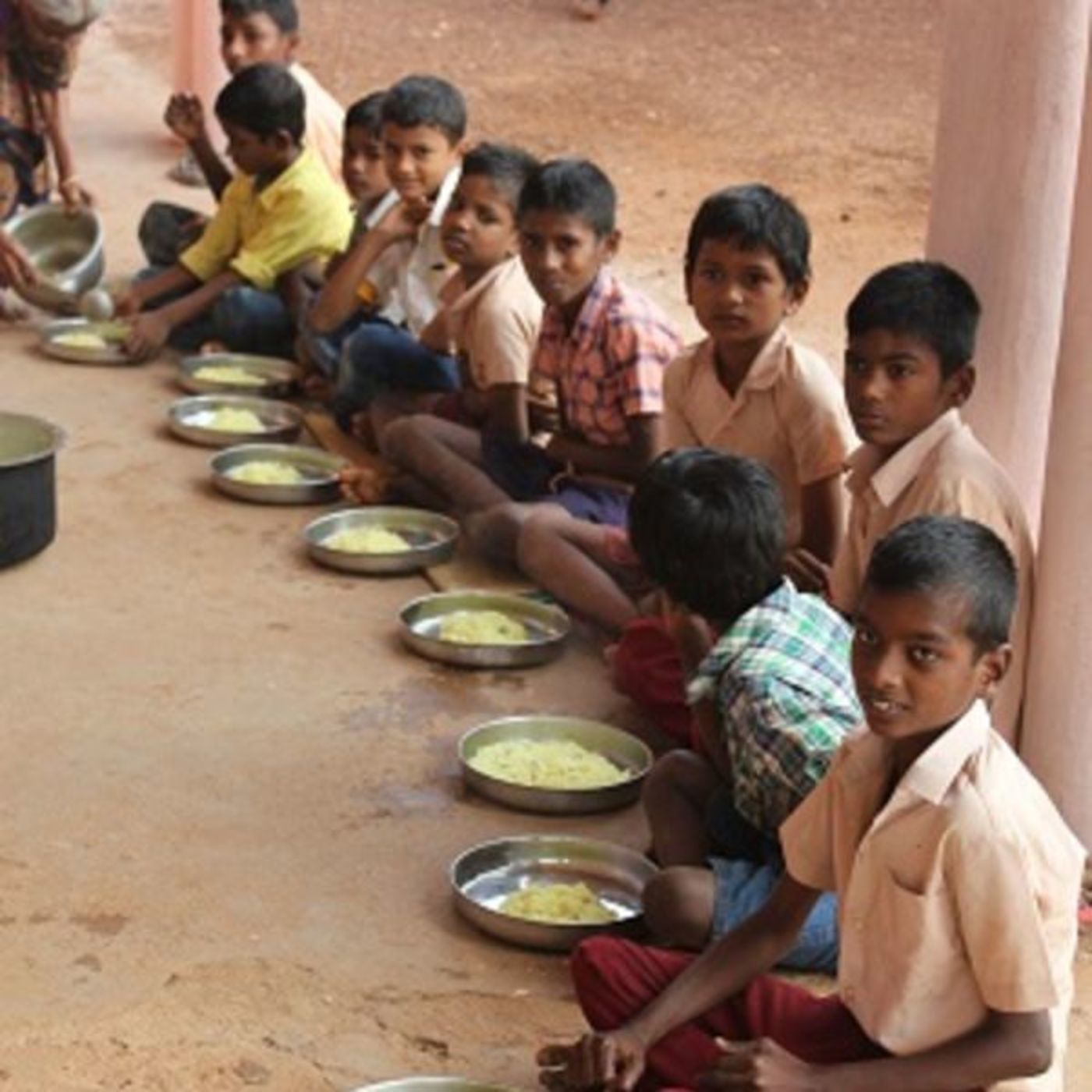 India Sunday: How Great is Our Commission?
