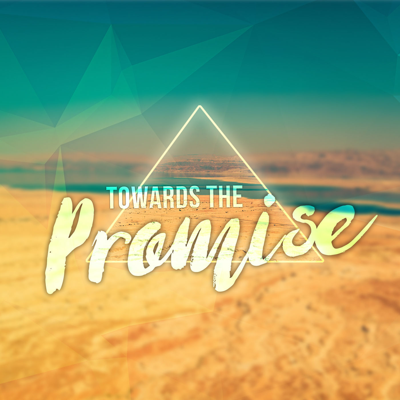 Towards the Promise: Meanwhile, Back at Camp... (Numbers 23-25)