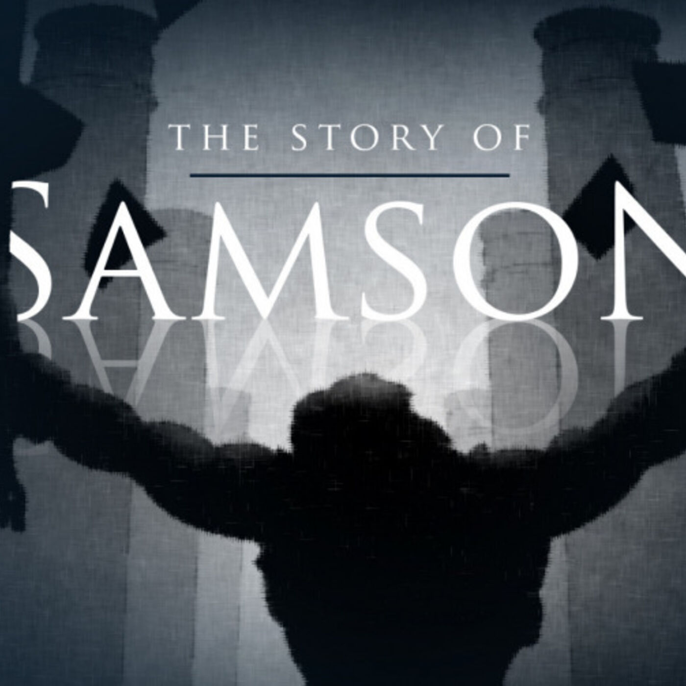 Samson Part 5