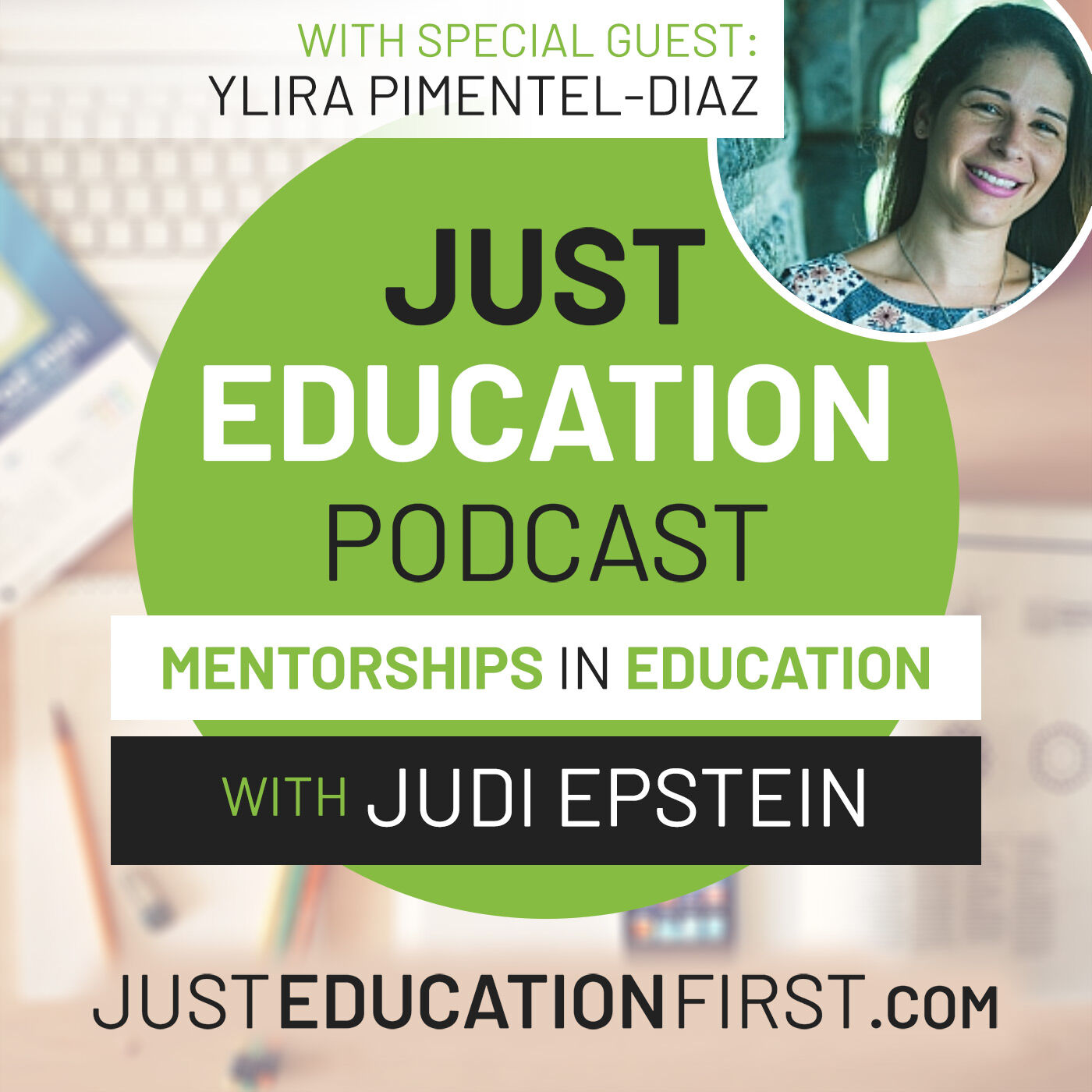 Episode 16 - Ylira Pimentel-Diaz | Behavior Remediation as a Psychotherapist and Community Consultant