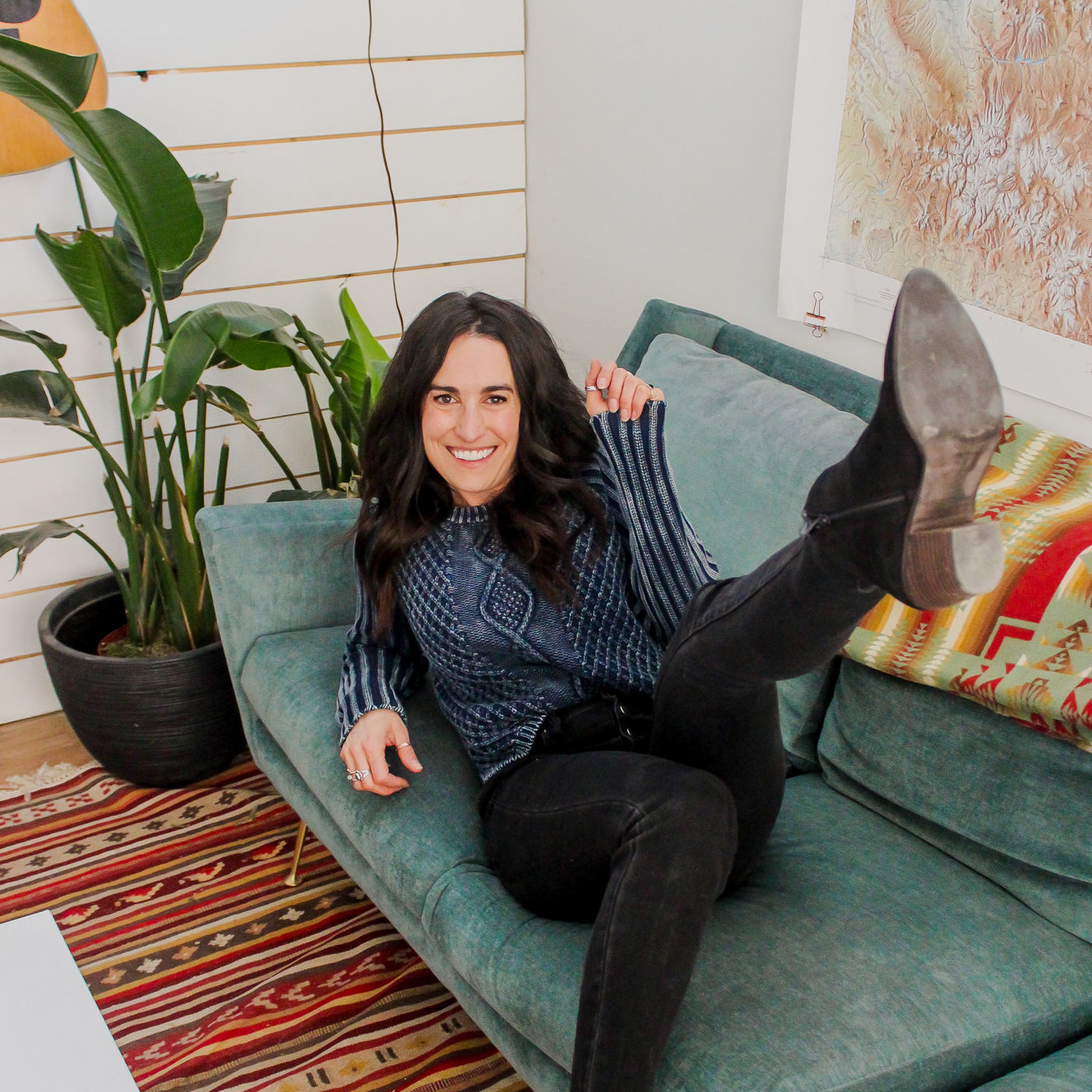 Healing the Body from Within Madeline Tague (@mad_about_food)