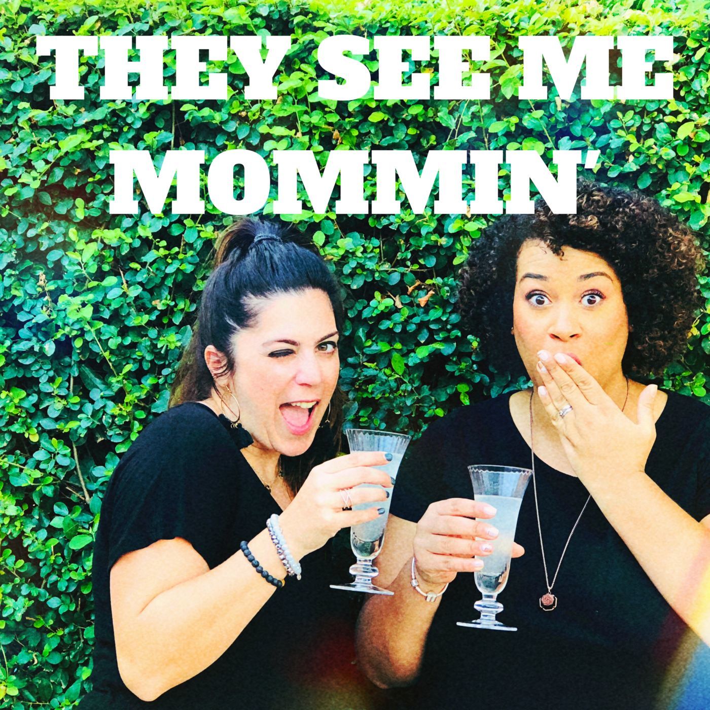 S1 Ep5: The Struggle Is Real - parenting isn't easy