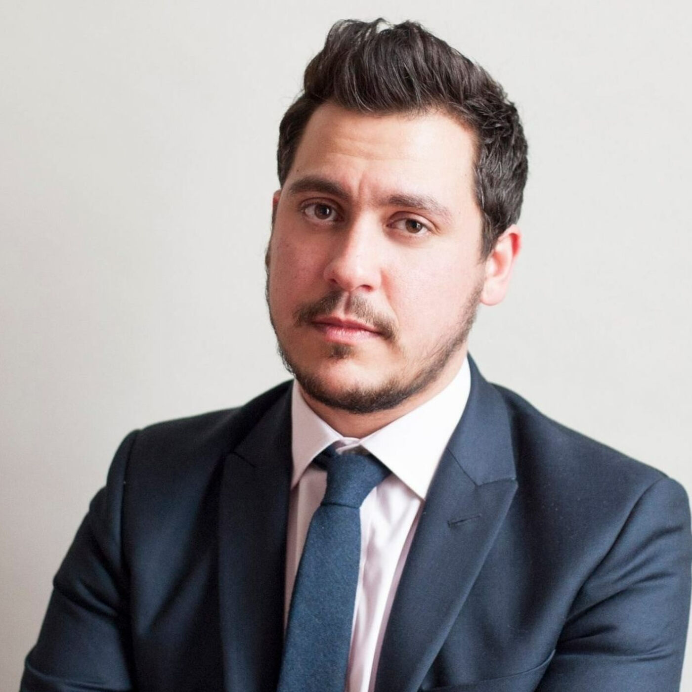 Series 3, Episode 1: Five ways to improve transgender inclusion in the workplace with Leng Montgomery