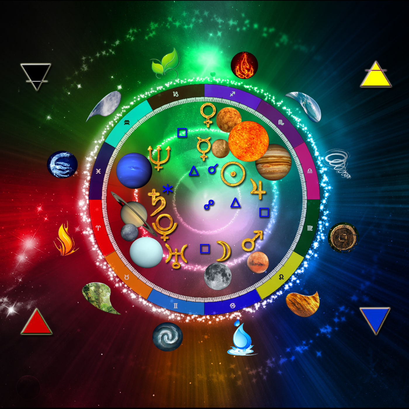 Astrolog Igor Pavlukovic's Podcast cover art