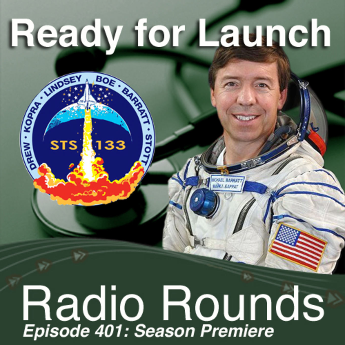 Radio Rounds